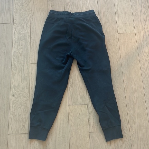 Nike black sweatpants - Picture 4 of 6